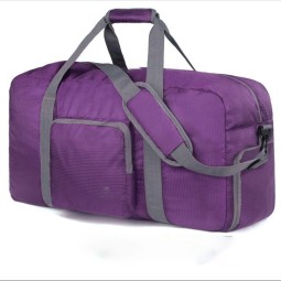 Duffle Bag Supplier - Portable 24-36 Inch Foldable Gym Sports Bag