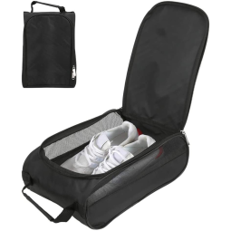 Shoe Bag Factory - Portable Breathable Golf Storage Bag OEM