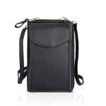 Crossbody Bag Manufacturer - Custom Mini Messenger Shoulder Phone Bag