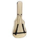 Guitar Bag Factory - Oxford Fabric Acoustic Guitar Bag with Stand