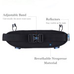 Waist Belt Factory - Multi-function Waterproof Running Fanny Pack