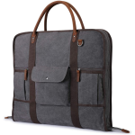 Garment Bag Supplier - Hanging Business Mens Travel Suit Carry Bag