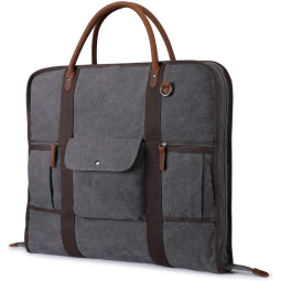 Garment Bag Supplier - Hanging Business Mens Travel Suit Carry Bag