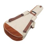 Guitar Bag Manufacturer - Custom Canvas Acoustic Guitar Soft Case