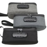 Smell Proof Bag Manufacturer - Waterproof Odor Proof Storage Case