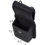 Radio Holster Manufacturer - Universal Walkie Talkie Holder Pouch