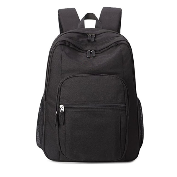 School Backpack Supplier - Custom Student Kid School Bag Wholesale
