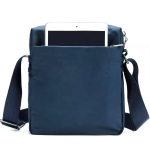 Messenger Bag Supplier - Custom Waterproof Business Travel Sling Bag