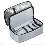 Insulin Cooler Bag Factory - Travel Medication Organizer with Insulation