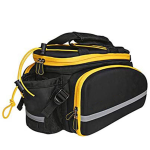 Bike Pannier Bag Factory - Seat Cargo Trunk Rear Carrier Rack Bag