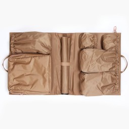 Purse Organizer Manufacturer - Women's Tote Insert Folding Diaper Bag