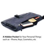 Changing Pad Factory - Portable Clutch Bag Lightweight Travel Mat