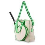 Sports Bag Manufacturer - Water Resistant Racket Tote for Pickleball