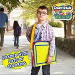 Kids Travel Tray Supplier - OEM ODM Portable Car Seat Activity Tray