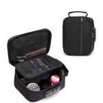 Storage Container Factory - Carbon Lined Odor Free EVA Lock Case