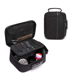 Storage Container Factory - Carbon Lined Odor Free EVA Lock Case