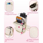 Gym Bag Manufacturer - Leather Shoulder Bag with Water Bottle Sling