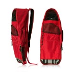 Diving Bag Manufacturer - Long Fin Mesh Polyester Equipment Bag
