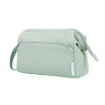 Makeup Bag Manufacturer - Women's PU Cosmetic Organizer Waterproof