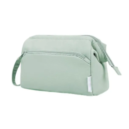 Makeup Bag Manufacturer - Women's PU Cosmetic Organizer Waterproof