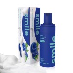 Foaming Mouthwash Manufacturer - 55ml Alcohol Free Travel