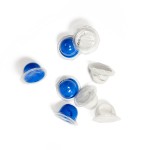 Dental Impression Putty Manufacturer - 28g Base & Catalyst