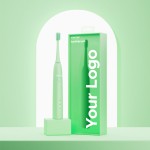 Wireless Electric Toothbrush Manufacturer - 3 Modes Sonic