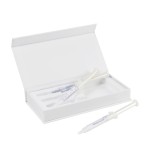 Carbamide Peroxide Teeth Whitening Gel Supplier - 6% HP Syringes