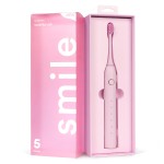 Sonic Electric Toothbrush Supplier - 5 Modes Smart Timer