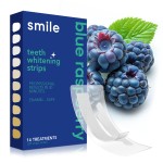 Vegan Teeth Whitening Strips Factory - High Viscosity Dry