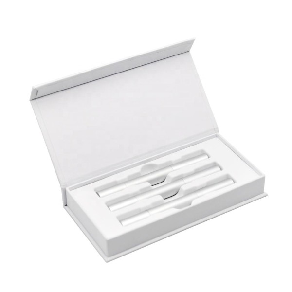 Teeth Whitening Pens Refill Kit Supplier - Travel Friendly