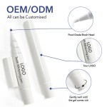 Smartphone Teeth Whitening Kit Manufacturer - CE LED Light