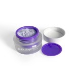 Purple Teeth Whitening Powder Factory - OEM 12g Tooth Stain