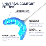 LED Teeth Whitening Kit Supplier - SmartPhone Powered