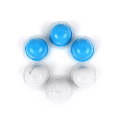 Gold Teeth Mold Silicone Putty Supplier - DIY Grillz