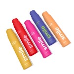 Toothpaste Pump Manufacturer - OEM Fluoride Fruit Flavor