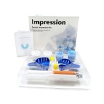 Veneers Grillz Kit Manufacturer - DIY Silicone Molding