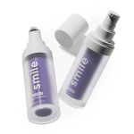 Purple Teeth Whitening Toothpaste Manufacturer - OEM 30ml Custom