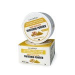 Turmeric Teeth Whitening Powder Manufacturer - OEM Hot Selling