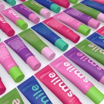 Lip Balm Supplier - Private Label 10g Vegan Flavoured