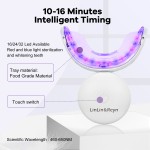 Teeth Whitening Kit Manufacturer - LED Light & Gel Pens