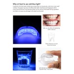 Smartphone Teeth Whitening Kit Manufacturer - CE LED Light