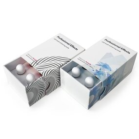 PAP Teeth Whitening Refill Pods Factory - OEM Private Label