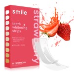 Teeth Whitening Strips Manufacturer - OEM Hot Selling Home