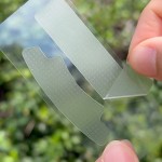 Non Peroxide Teeth Whitening Strips Supplier - Custom Logo