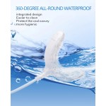 Teeth Whitening LED Light Manufacturer - Portable Blue Light