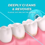 Biodegradable Dental Floss Manufacturer - Customized Flavors