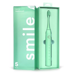 Sonic Electric Toothbrush Supplier - 5 Modes Smart Timer
