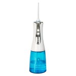 Portable Water Flosser Supplier - Rechargeable Dental Irrigator