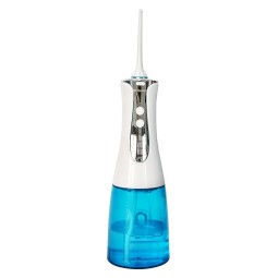 Portable Water Flosser Supplier - Rechargeable Dental Irrigator